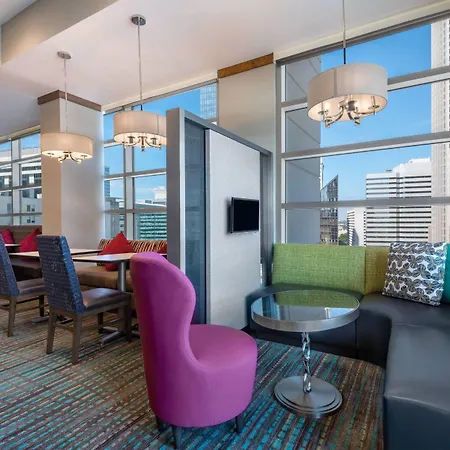 Residence Inn By Marriott Charlotte City Center-3